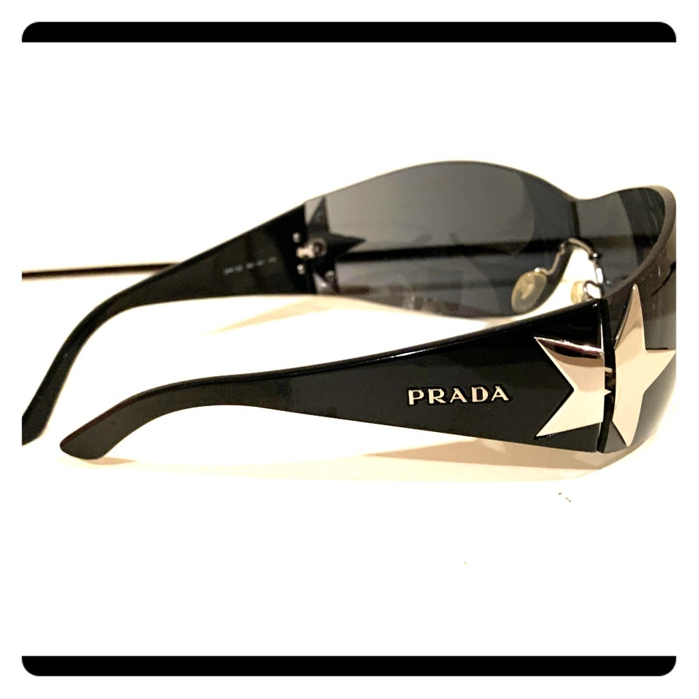 Prada Sunglasses